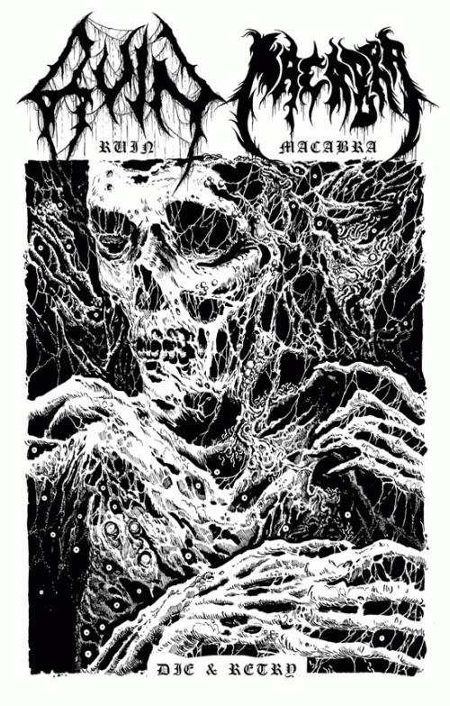 Ruin (USA-3) : Die & Retry